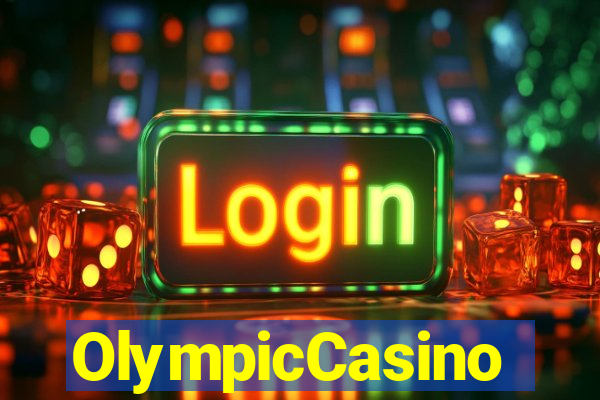 OlympicCasino