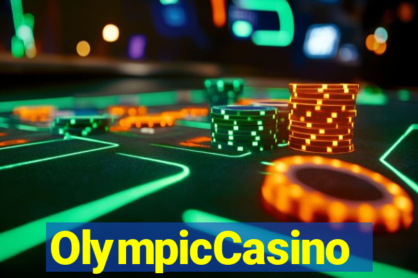 OlympicCasino