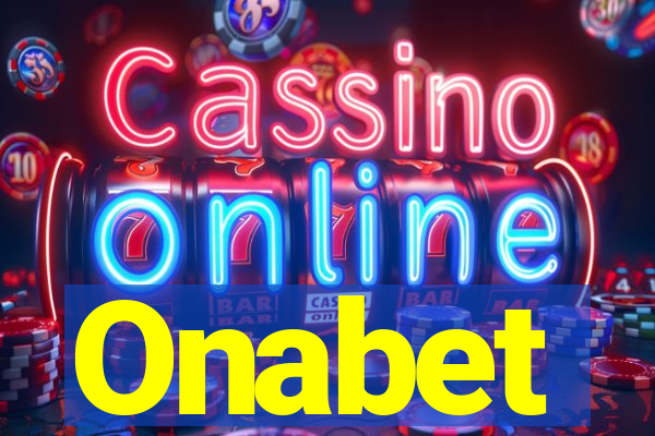 Onabet