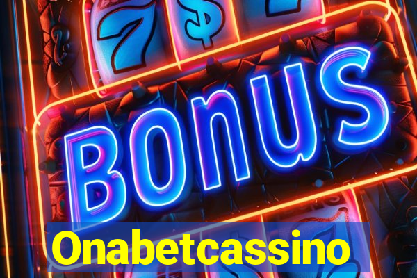 Onabetcassino
