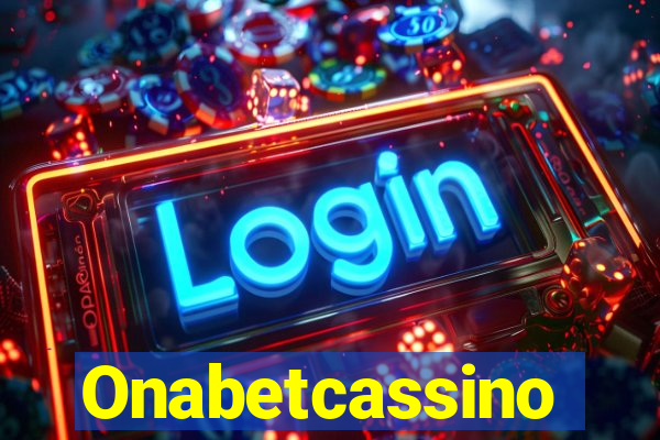 Onabetcassino