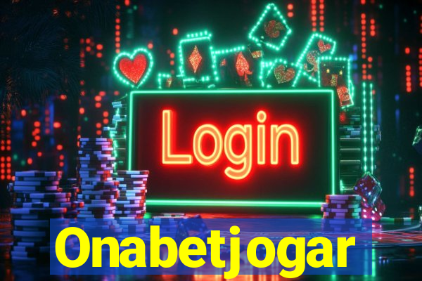Onabetjogar