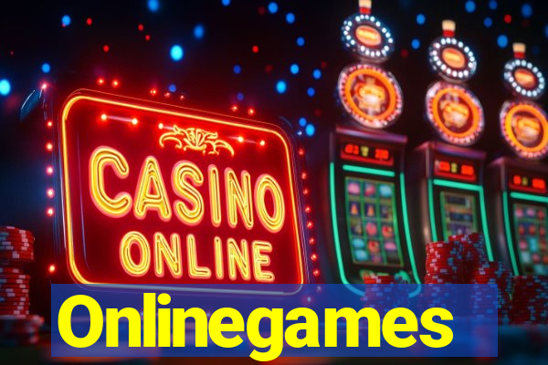 Onlinegames