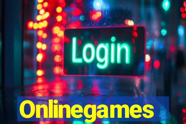 Onlinegames