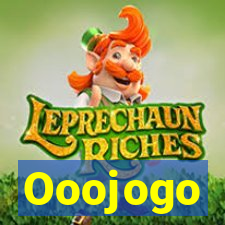 Ooojogo