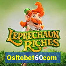 Ositebet60com