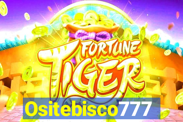 Ositebisco777