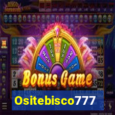 Ositebisco777