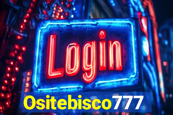 Ositebisco777