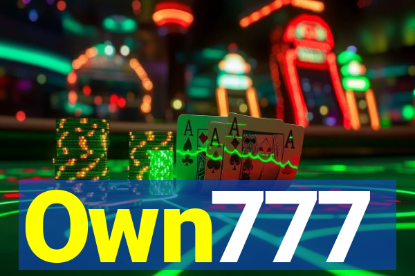 Own777
