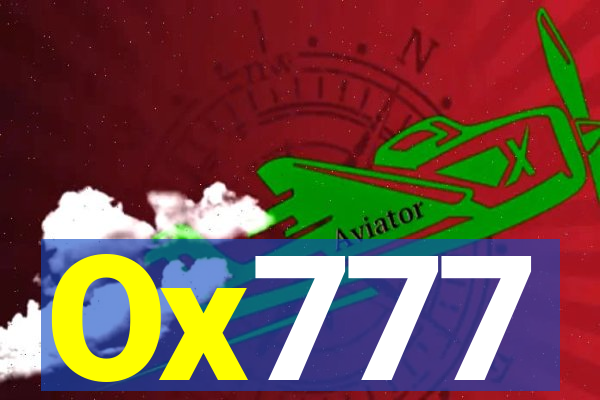 Ox777