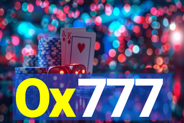 Ox777