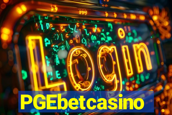 PGEbetcasino