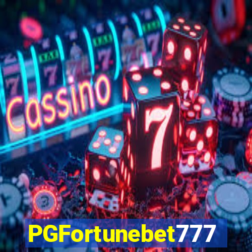PGFortunebet777