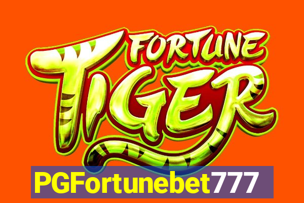 PGFortunebet777
