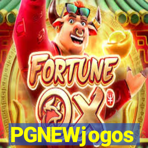 PGNEWjogos