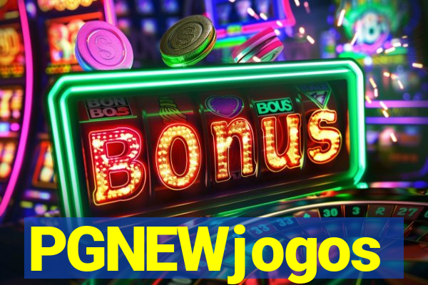 PGNEWjogos