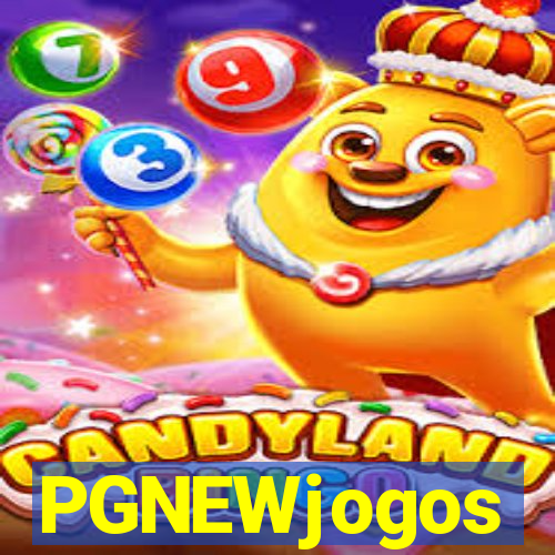 PGNEWjogos