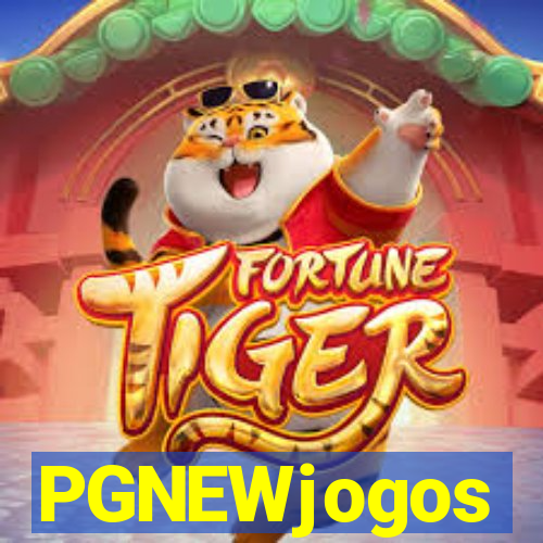 PGNEWjogos