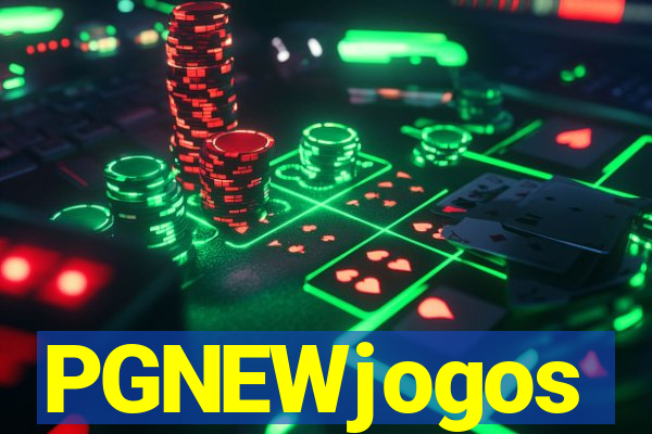 PGNEWjogos