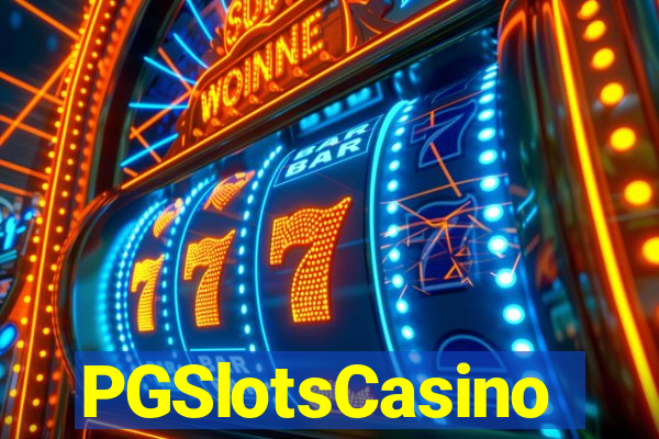 PGSlotsCasino