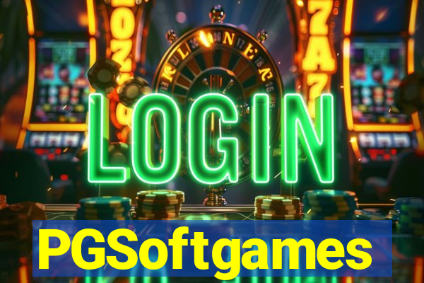 PGSoftgames
