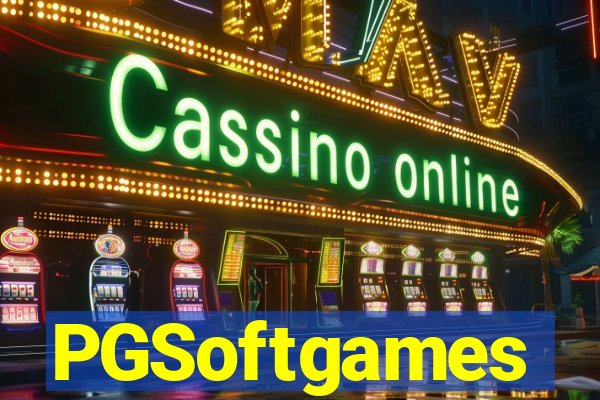 PGSoftgames