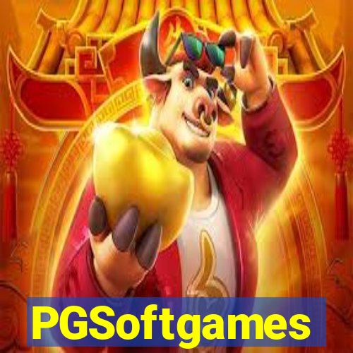PGSoftgames