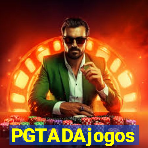 PGTADAjogos