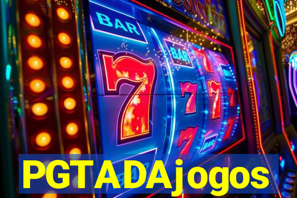 PGTADAjogos