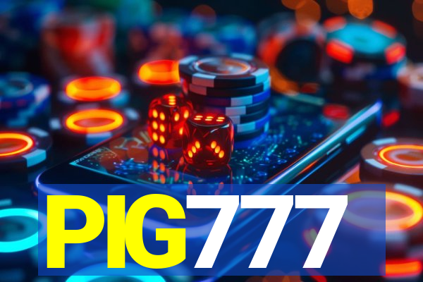 PIG777