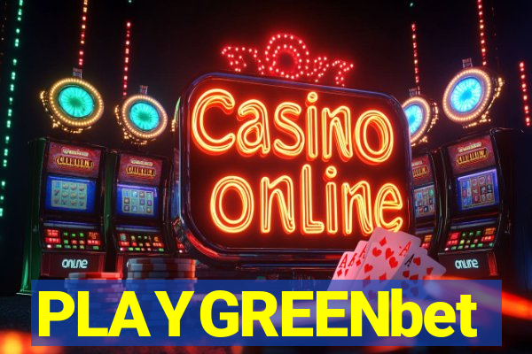PLAYGREENbet