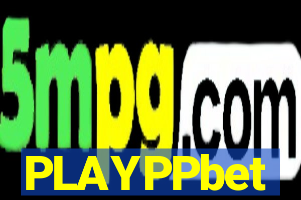 PLAYPPbet