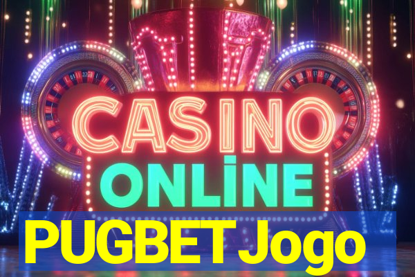 PUGBETJogo
