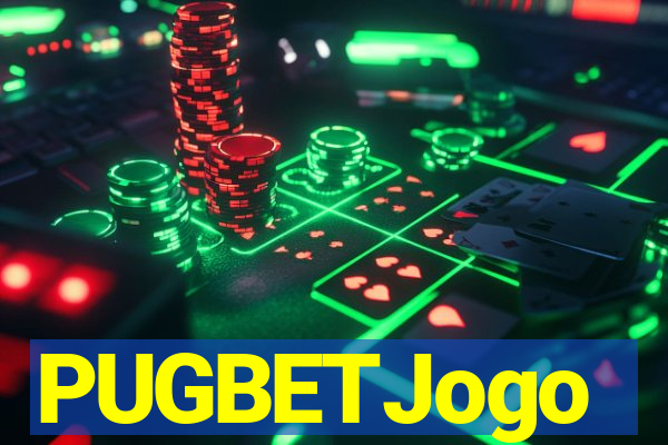 PUGBETJogo