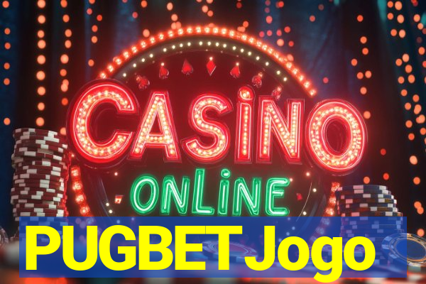 PUGBETJogo