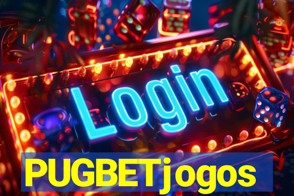 PUGBETjogos