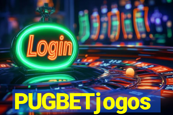 PUGBETjogos