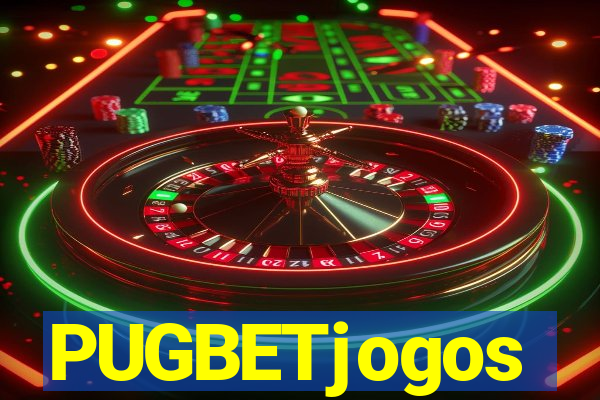 PUGBETjogos