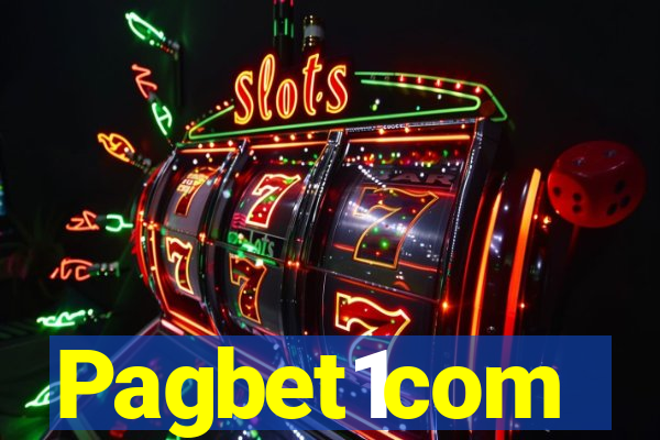 Pagbet1com