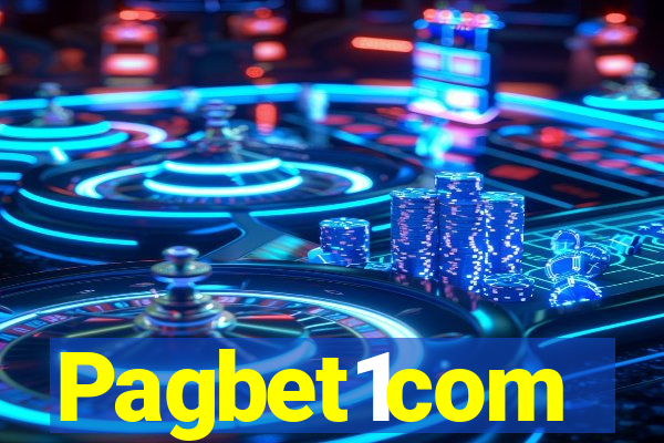 Pagbet1com