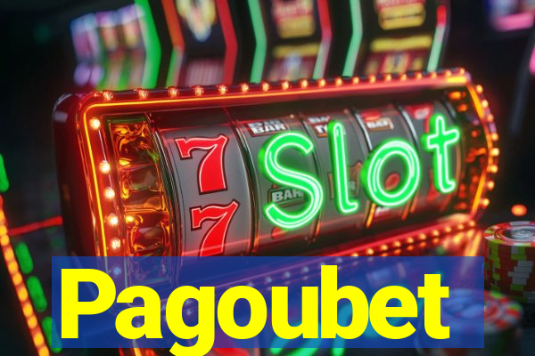 Pagoubet