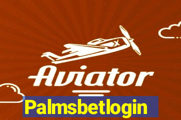 Palmsbetlogin