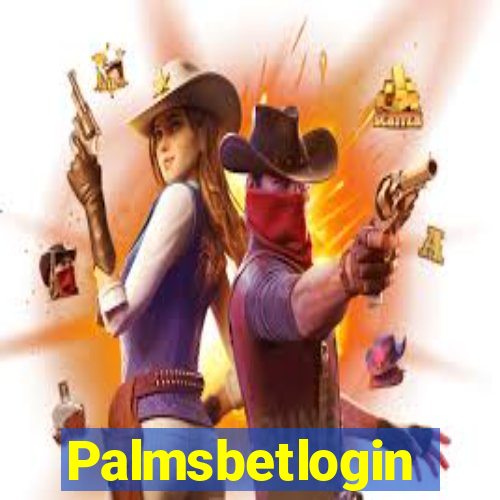 Palmsbetlogin