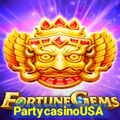 PartycasinoUSA