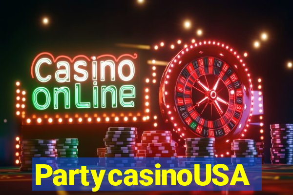 PartycasinoUSA