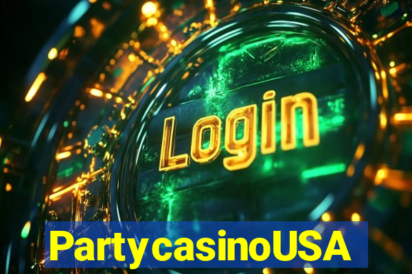 PartycasinoUSA