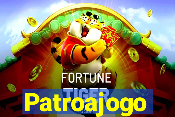 Patroajogo