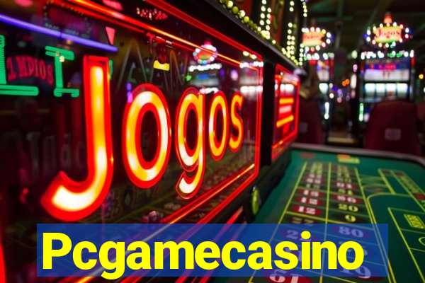 Pcgamecasino