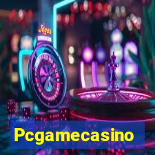 Pcgamecasino